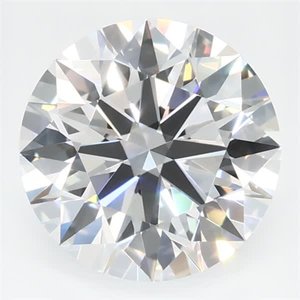 1.29ct ROUND Diamond - 500146267