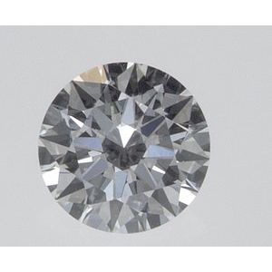 0.3ct ROUND Diamond - 500144288