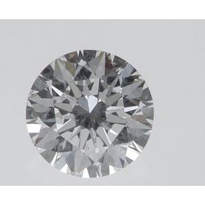 0.3ct ROUND Diamond - 500144289
