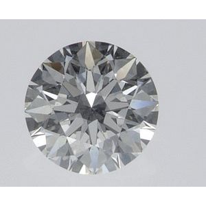 0.36ct ROUND Diamond - 500144348