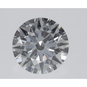 0.36ct ROUND Diamond - 500144347