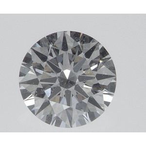 0.37ct ROUND Diamond - 500144350