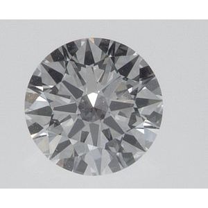 0.37ct ROUND Diamond - 500144349
