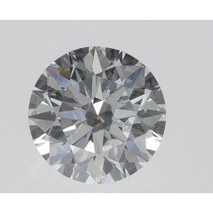 0.37ct ROUND Diamond - 500144352