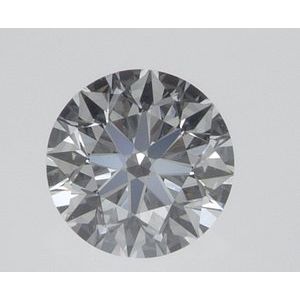 0.39ct ROUND Diamond - 500144356