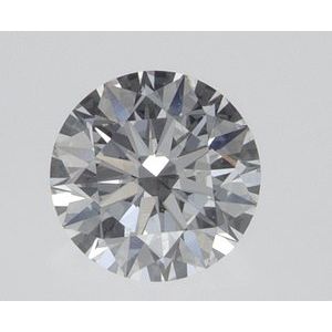 0.39ct ROUND Diamond - 500144355