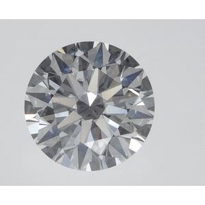 1.05ct ROUND Diamond - 500144717