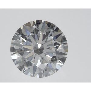 1.03ct ROUND Diamond - 500144716