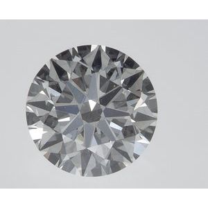 1.05ct ROUND Diamond - 500144718