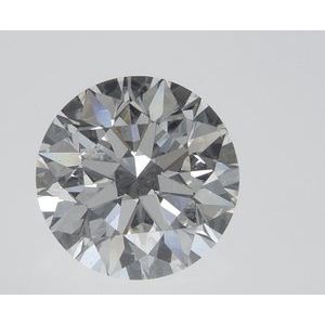 1.01ct ROUND Diamond - 500144713