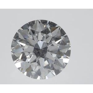 1.08ct ROUND Diamond - 500144721