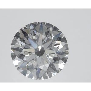 1.06ct ROUND Diamond - 500144720