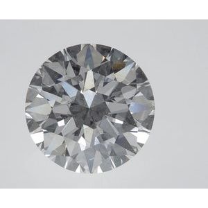 1.55ct ROUND Diamond - 500144763