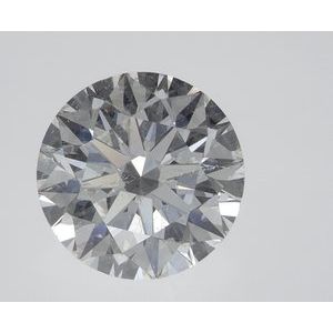 1.6ct ROUND Diamond - 500144765