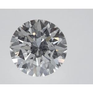 1.7ct ROUND Diamond - 500144767