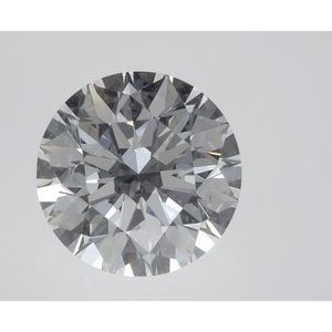 1.7ct ROUND Diamond - 500144769