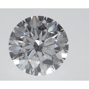 2.0ct ROUND Diamond - 500144774