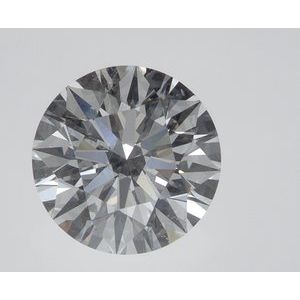 1.61ct ROUND Diamond - 500144766