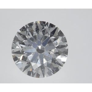 1.7ct ROUND Diamond - 500144770