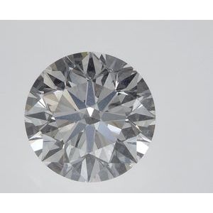 1.7ct ROUND Diamond - 500144768