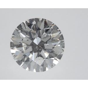1.7ct ROUND Diamond - 500144771