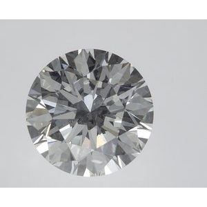 1.7ct ROUND Diamond - 500144772