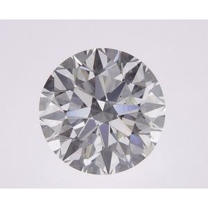 1.7ct ROUND Diamond - 500144773