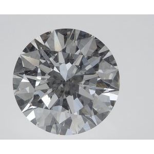2.01ct ROUND Diamond - 500144780