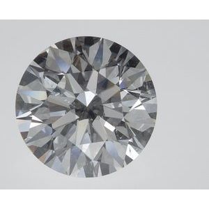 2.01ct ROUND Diamond - 500144779