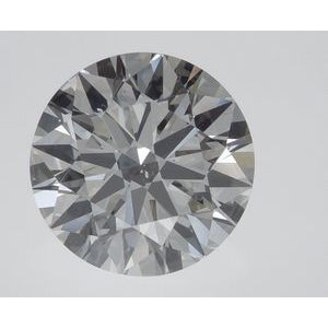2.02ct ROUND Diamond - 500144782