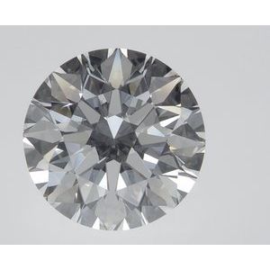 2.01ct ROUND Diamond - 500144778