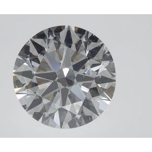 2.01ct ROUND Diamond - 500144781