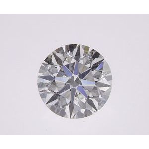 1.0ct ROUND Diamond - 500144697