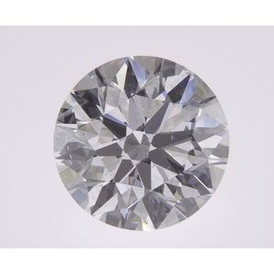 2.02ct ROUND Diamond - 500144783