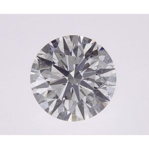 1.22ct ROUND Diamond - 500144741