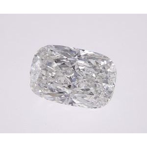 1.22ct ELONGATED CUSHION Diamond - 500144788