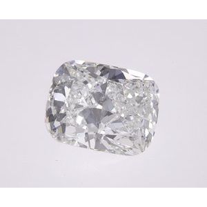 1.3ct ELONGATED CUSHION Diamond - 500144789