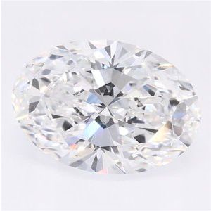 2.08ct OVAL Diamond - 500146521