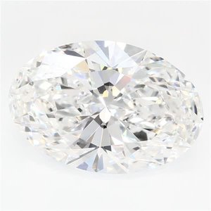 2.0ct OVAL Diamond - 500146479