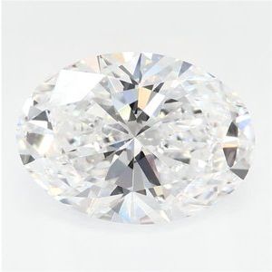 2.03ct OVAL Diamond - 500146493