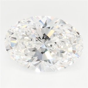 2.91ct OVAL Diamond - 500146606