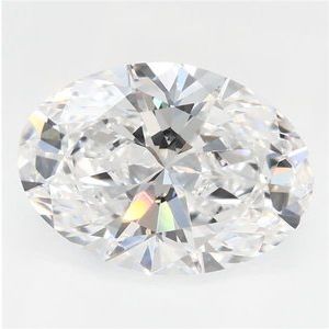 2.03ct OVAL Diamond - 500146492