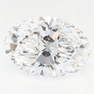 2.07ct OVAL Diamond - 500146514