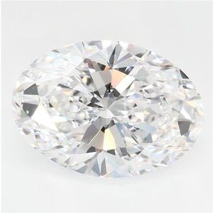 2.02ct OVAL Diamond - 500146488