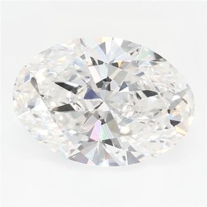 2.07ct OVAL Diamond - 500146516