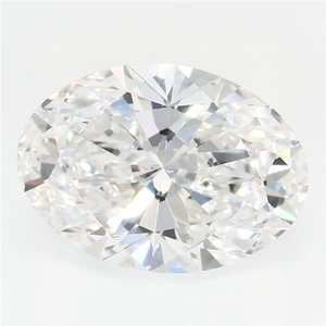 1.7ct OVAL Diamond - 500146459