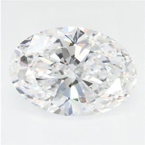2.08ct OVAL Diamond - 500146518
