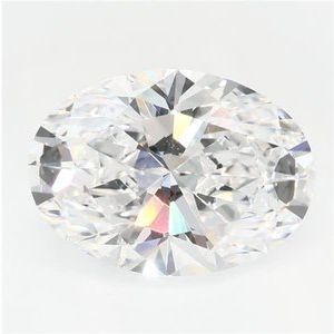 2.01ct OVAL Diamond - 500146483