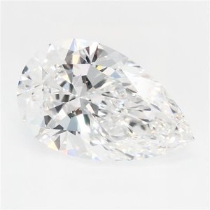 2.59ct PEAR Diamond - 500146719