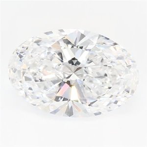 2.02ct OVAL Diamond - 500146489